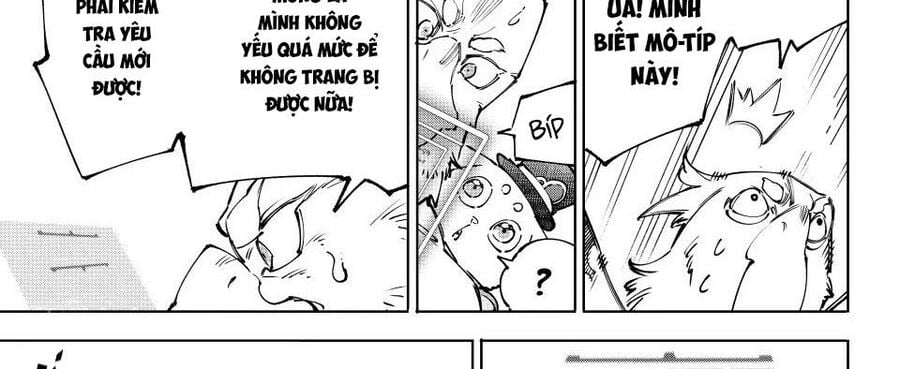 Crappy Hunter Challenges God-Tier Game Chap 227 - Next Chap 228