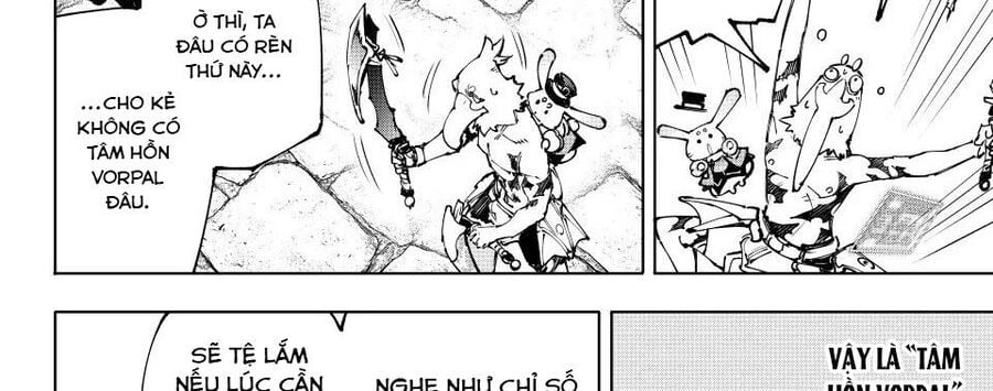 Crappy Hunter Challenges God-Tier Game Chap 227 - Next Chap 228