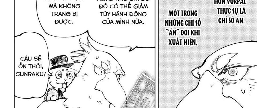 Crappy Hunter Challenges God-Tier Game Chap 227 - Next Chap 228