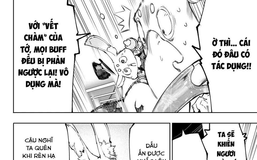 Crappy Hunter Challenges God-Tier Game Chap 227 - Next Chap 228