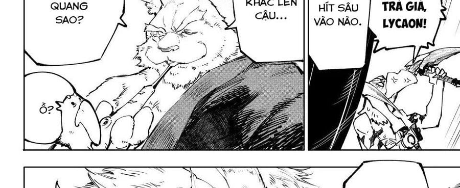 Crappy Hunter Challenges God-Tier Game Chap 227 - Next Chap 228