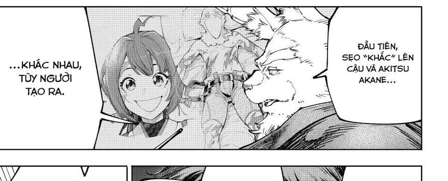 Crappy Hunter Challenges God-Tier Game Chap 227 - Next Chap 228