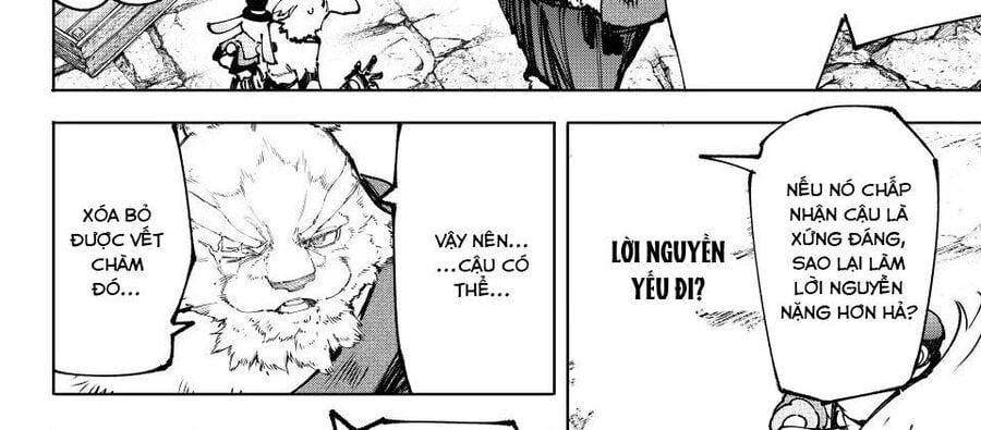 Crappy Hunter Challenges God-Tier Game Chap 227 - Next Chap 228