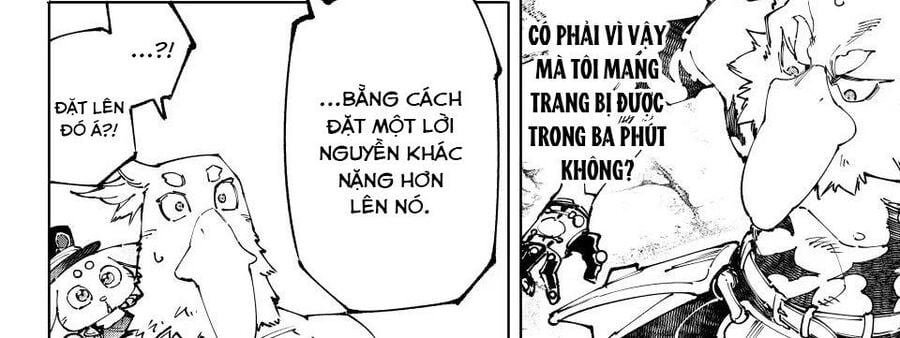 Crappy Hunter Challenges God-Tier Game Chap 227 - Next Chap 228