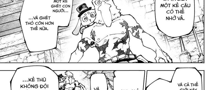 Crappy Hunter Challenges God-Tier Game Chap 227 - Next Chap 228