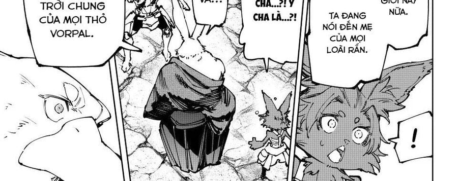 Crappy Hunter Challenges God-Tier Game Chap 227 - Next Chap 228