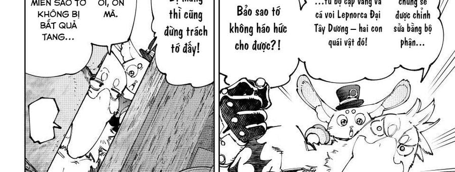 Crappy Hunter Challenges God-Tier Game Chap 227 - Next Chap 228