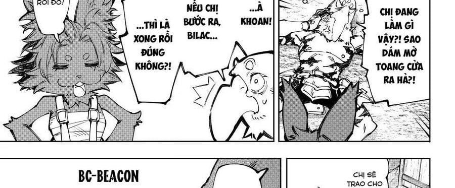 Crappy Hunter Challenges God-Tier Game Chap 227 - Next Chap 228