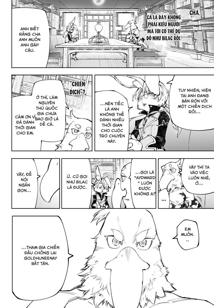 Crappy Hunter Challenges God-Tier Game Chap 228 - Next Chap 229