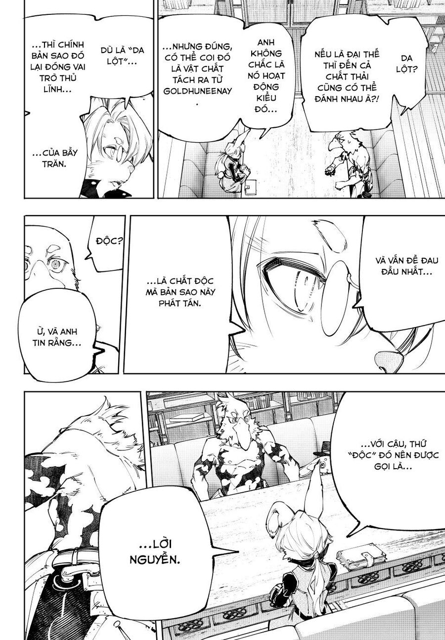 Crappy Hunter Challenges God-Tier Game Chap 228 - Next Chap 229