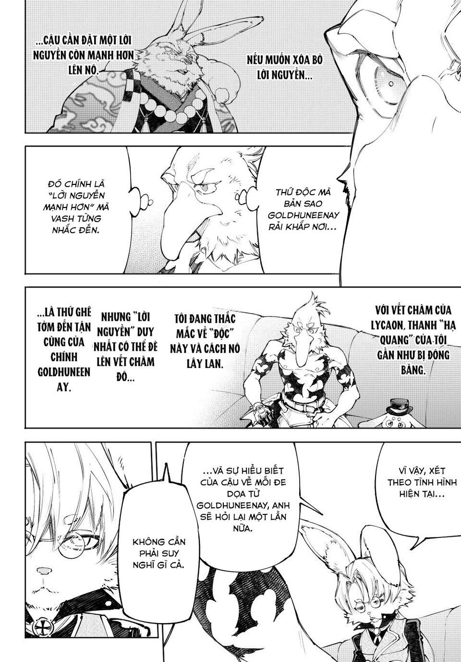 Crappy Hunter Challenges God-Tier Game Chap 228 - Next Chap 229