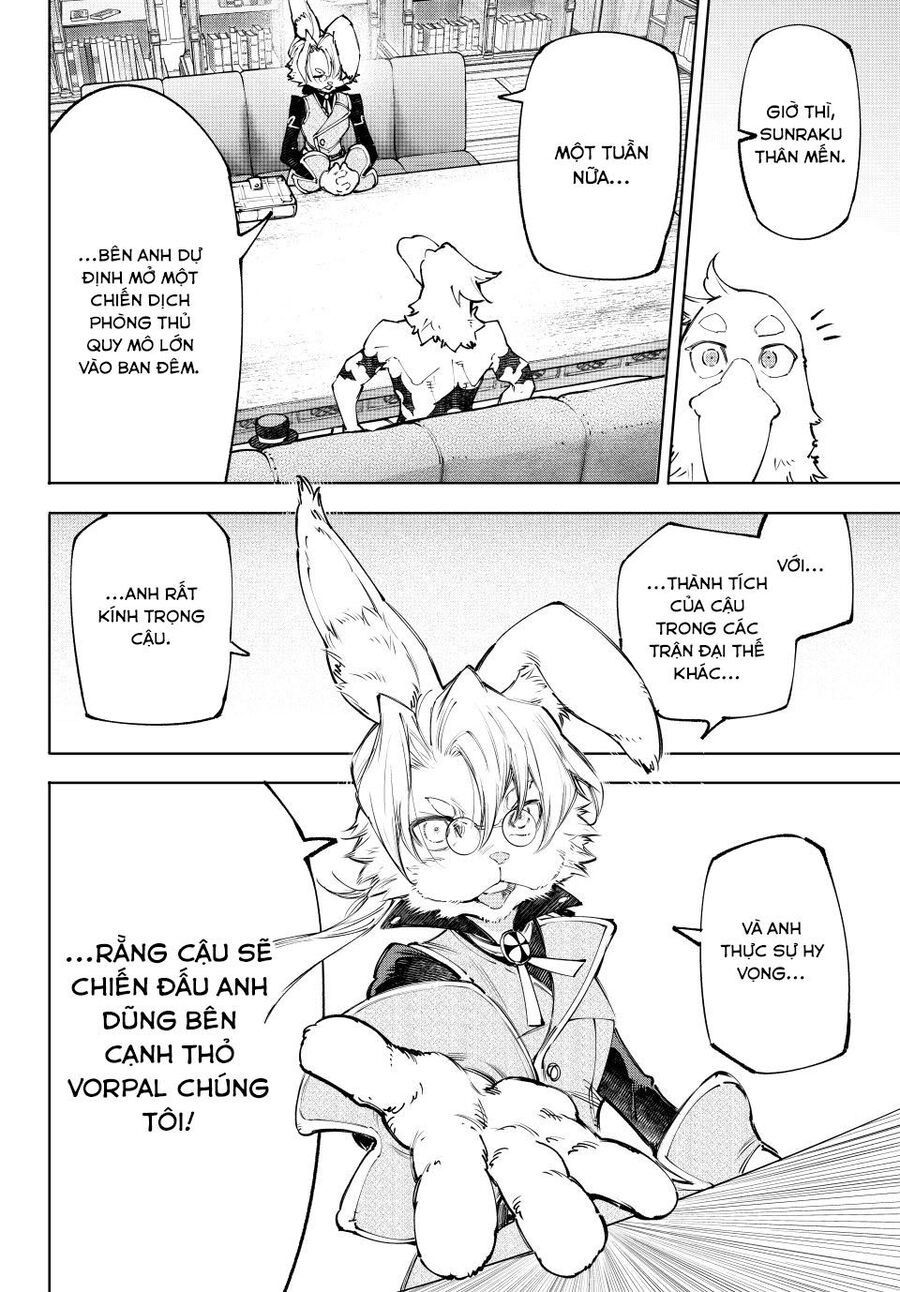 Crappy Hunter Challenges God-Tier Game Chap 228 - Next Chap 229