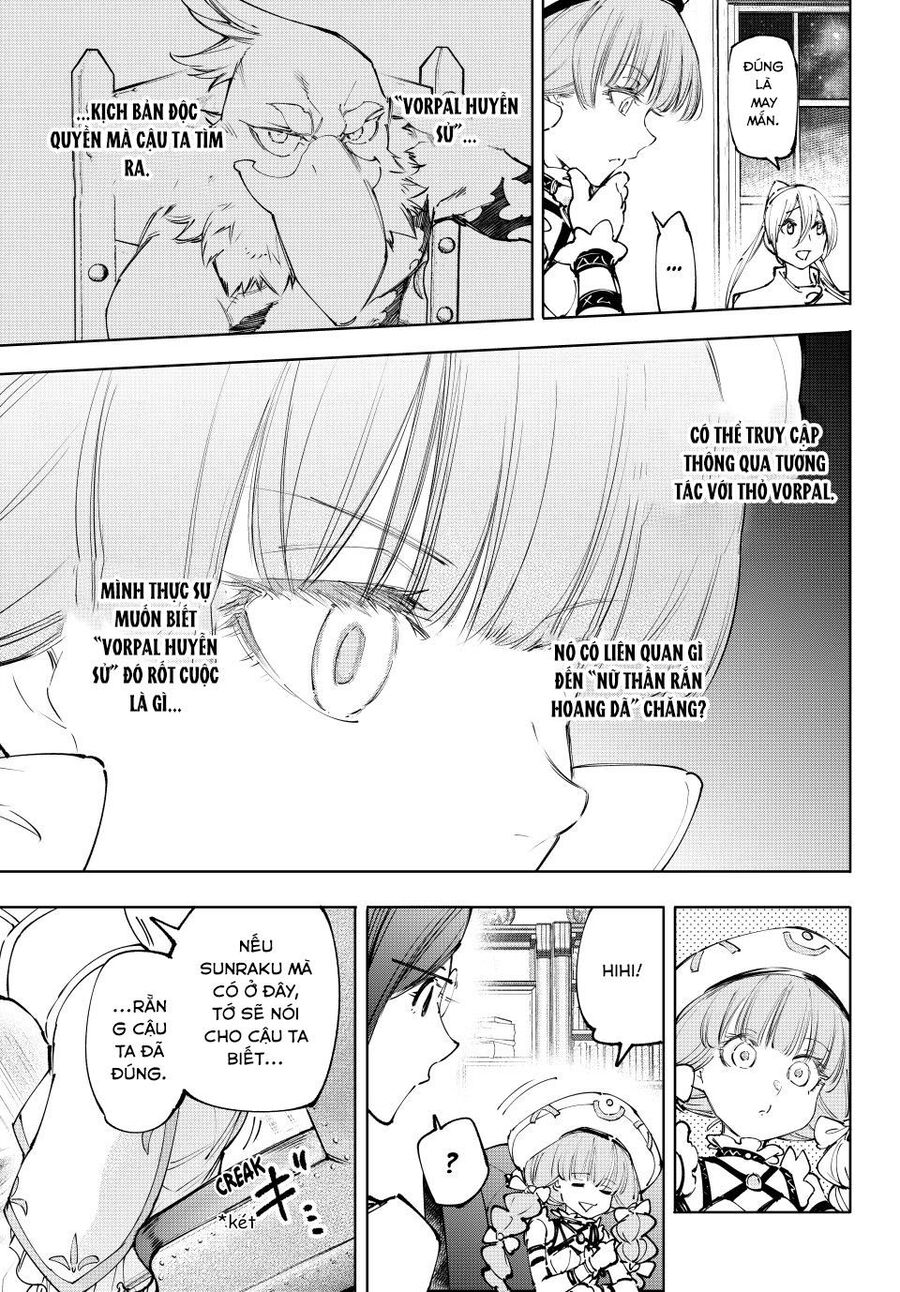 Crappy Hunter Challenges God-Tier Game Chap 228 - Next Chap 229