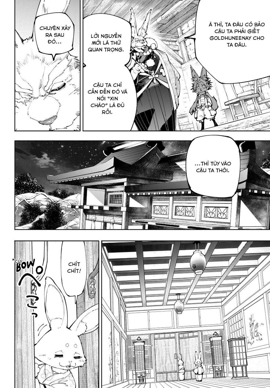 Crappy Hunter Challenges God-Tier Game Chap 228 - Next Chap 229