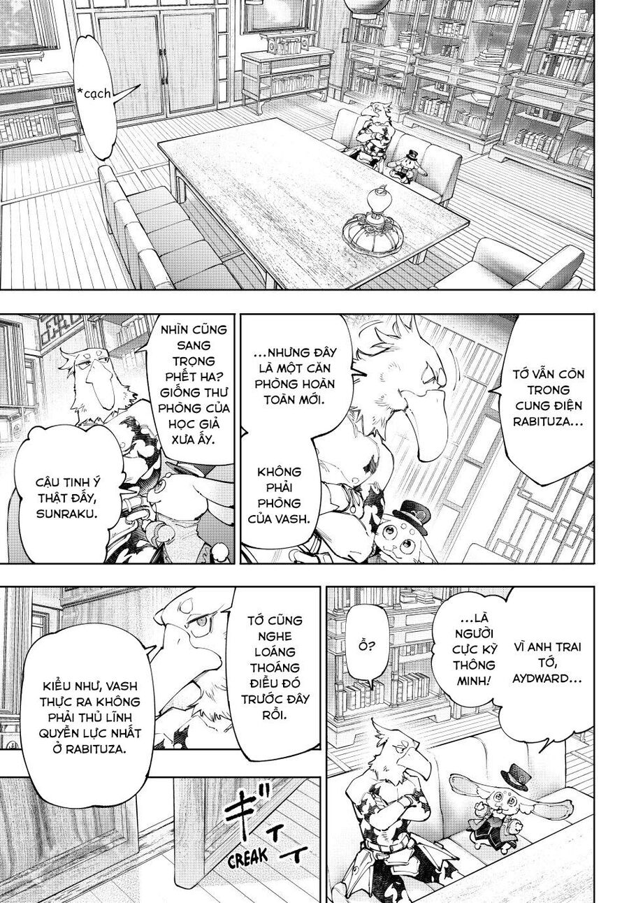 Crappy Hunter Challenges God-Tier Game Chap 228 - Next Chap 229