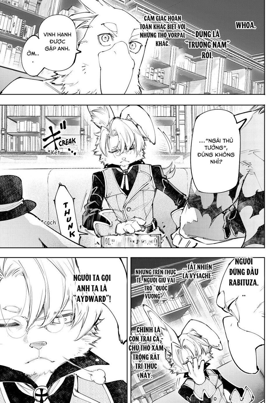 Crappy Hunter Challenges God-Tier Game Chap 228 - Next Chap 229