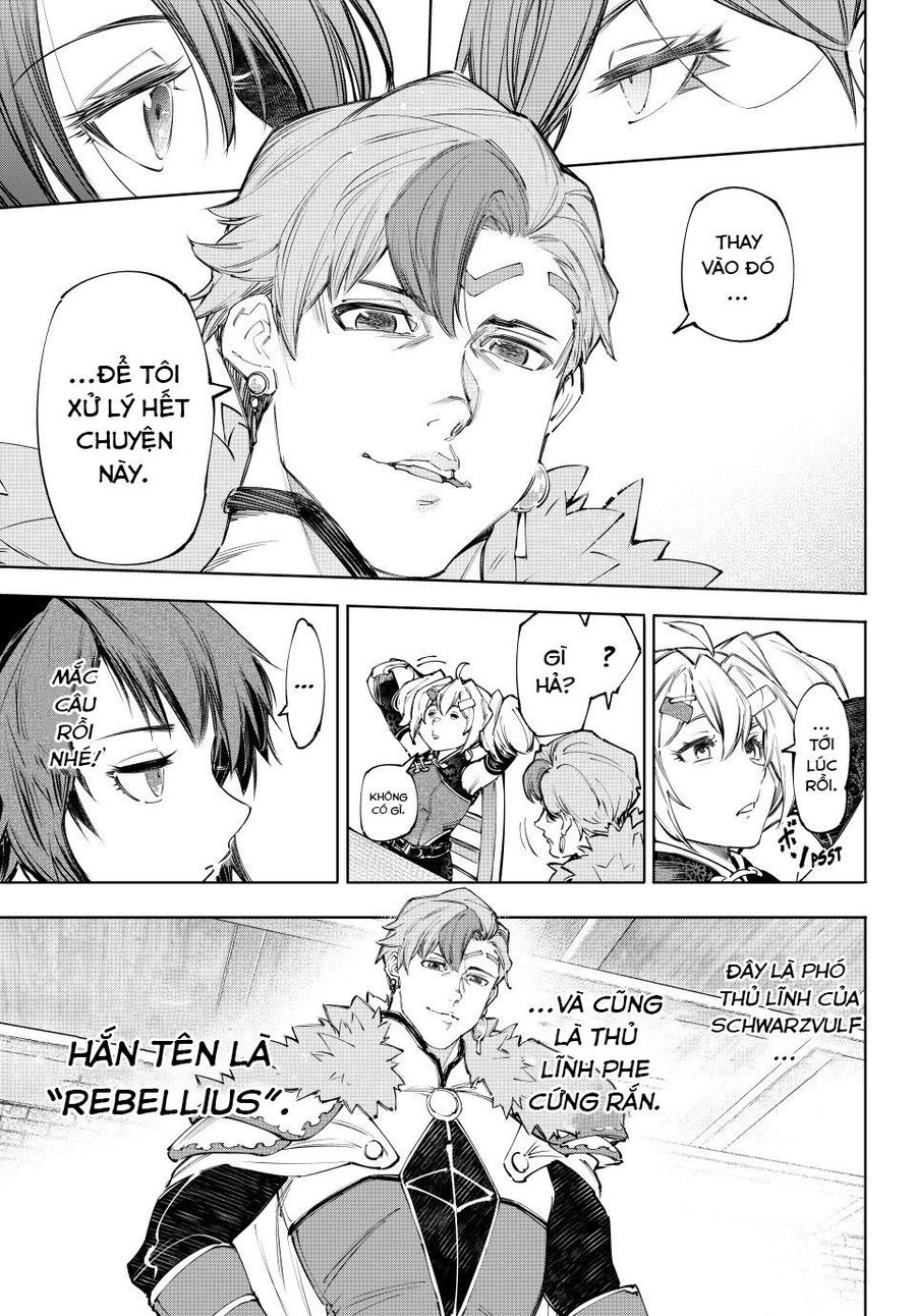 Crappy Hunter Challenges God-Tier Game Chap 230 - Next Chap 231