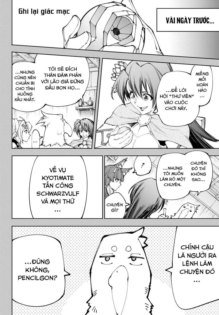 Crappy Hunter Challenges God-Tier Game Chap 230 - Next Chap 231