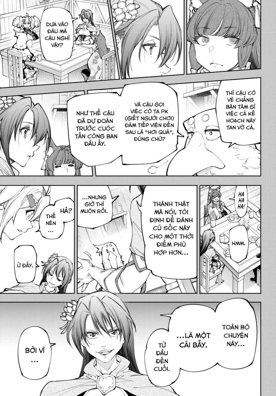 Crappy Hunter Challenges God-Tier Game Chap 230 - Next Chap 231