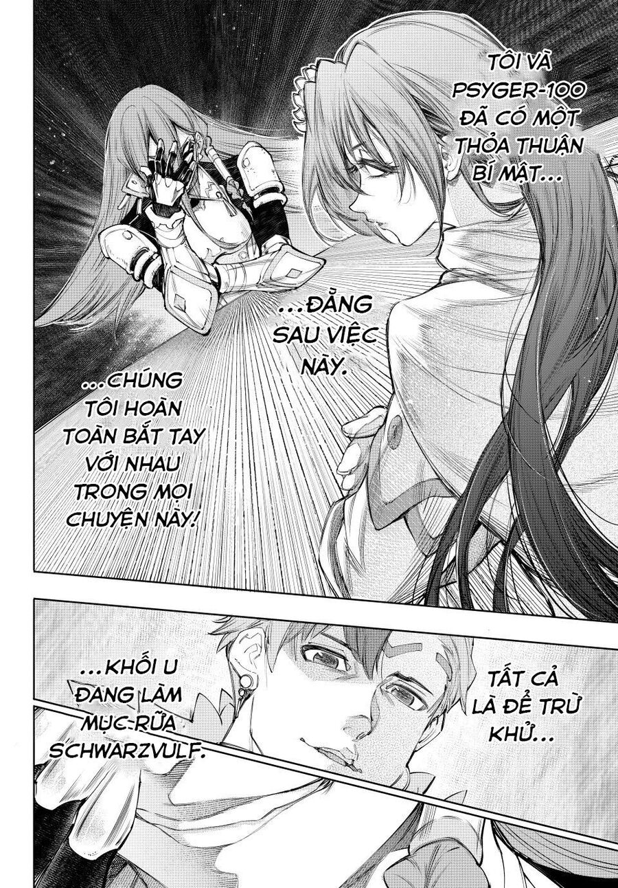 Crappy Hunter Challenges God-Tier Game Chap 230 - Next Chap 231