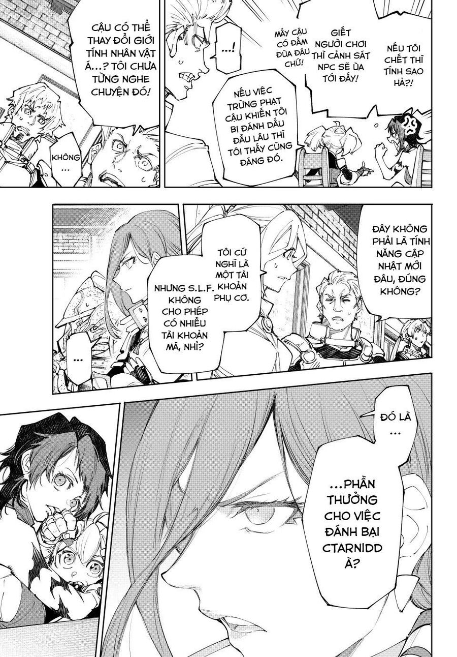 Crappy Hunter Challenges God-Tier Game Chap 230 - Next Chap 231