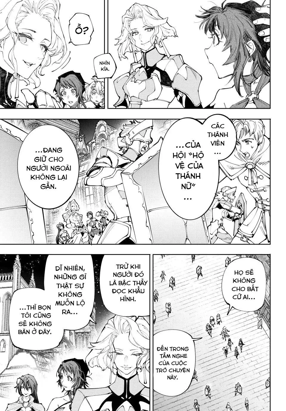 Crappy Game Hunter Challenges God-Tier Game Chap 233 - Next Chap 234