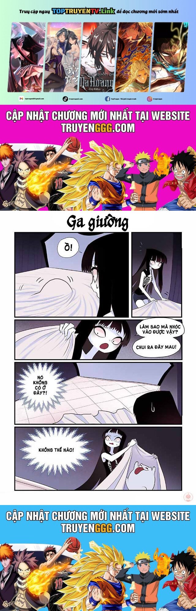 Creepy Cat Chap 35 - Next Chap 36