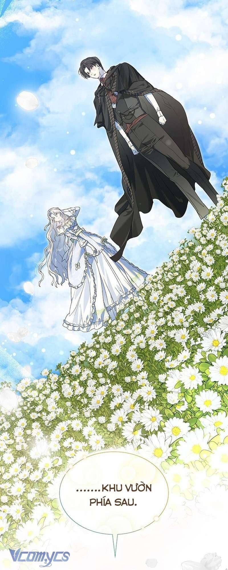 Cứ Cố Gắng Hết Sức Để Hối Hận Chap 26 - Next Chap 27