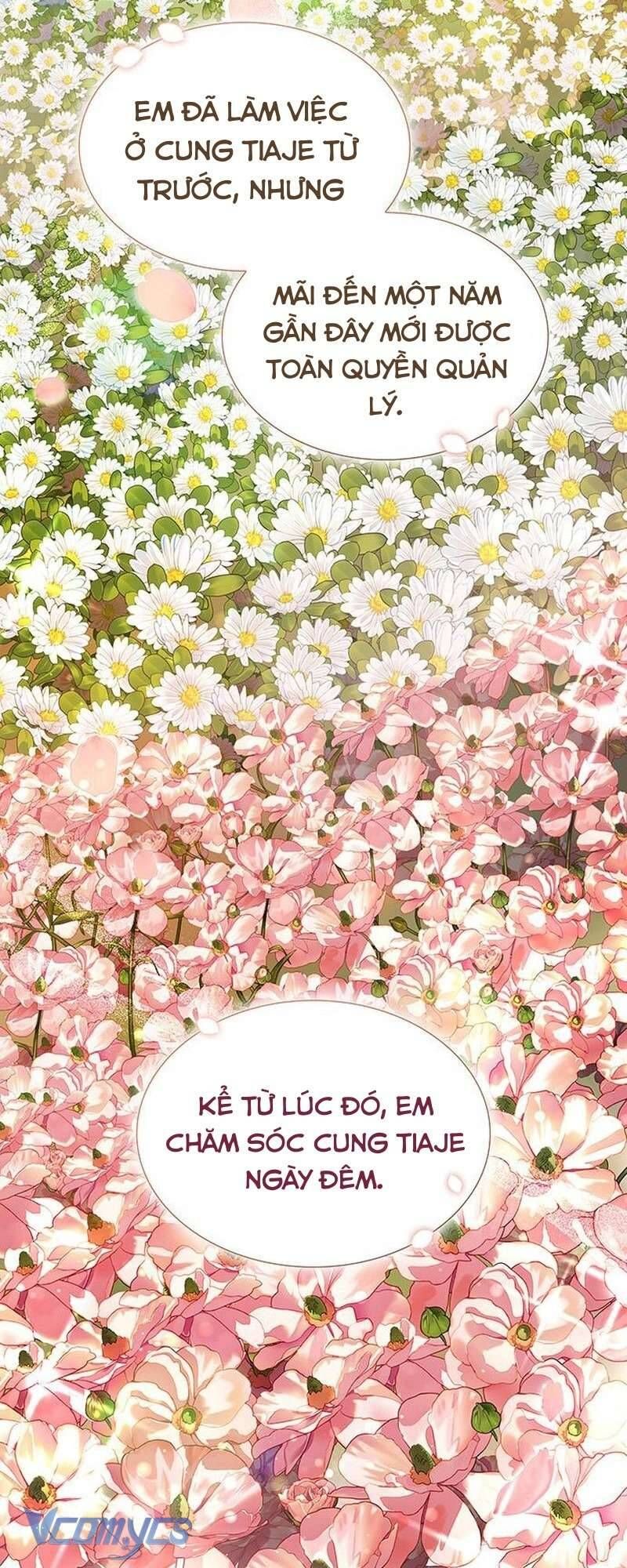 Cứ Cố Gắng Hết Sức Để Hối Hận Chap 26 - Next Chap 27