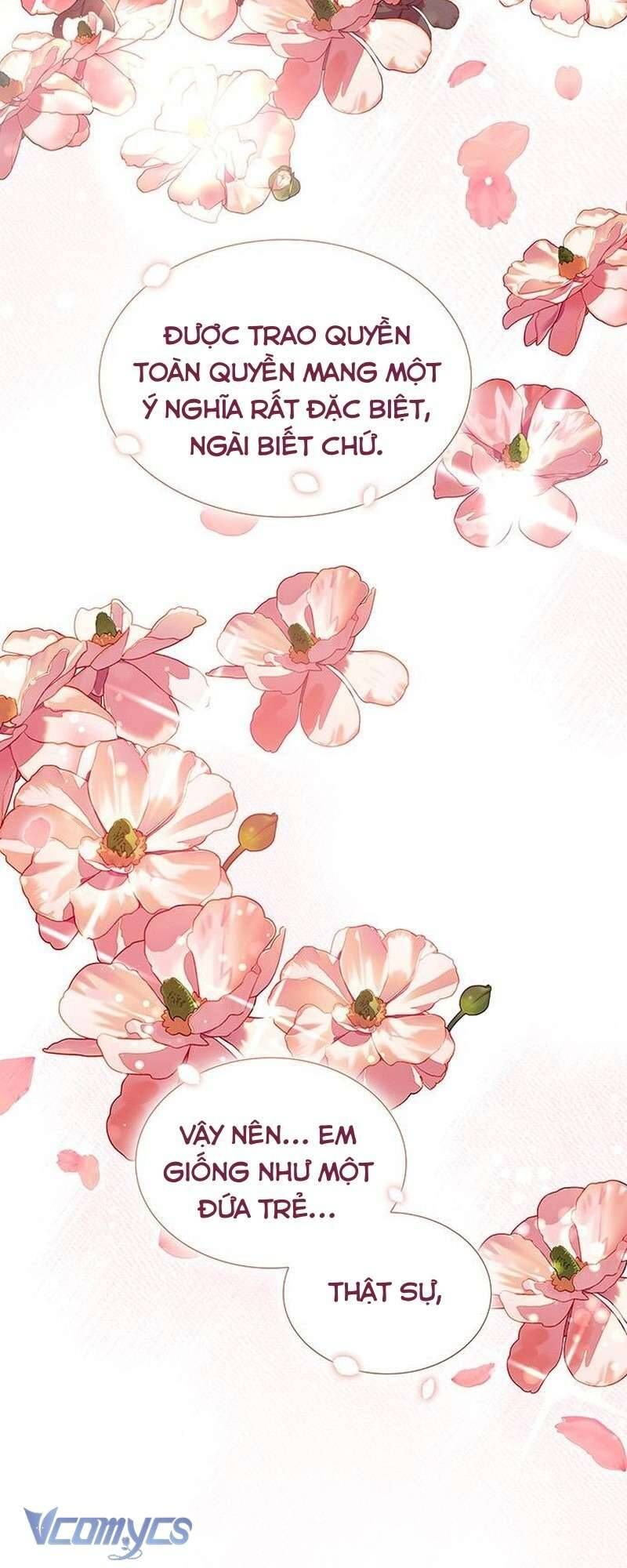 Cứ Cố Gắng Hết Sức Để Hối Hận Chap 26 - Next Chap 27