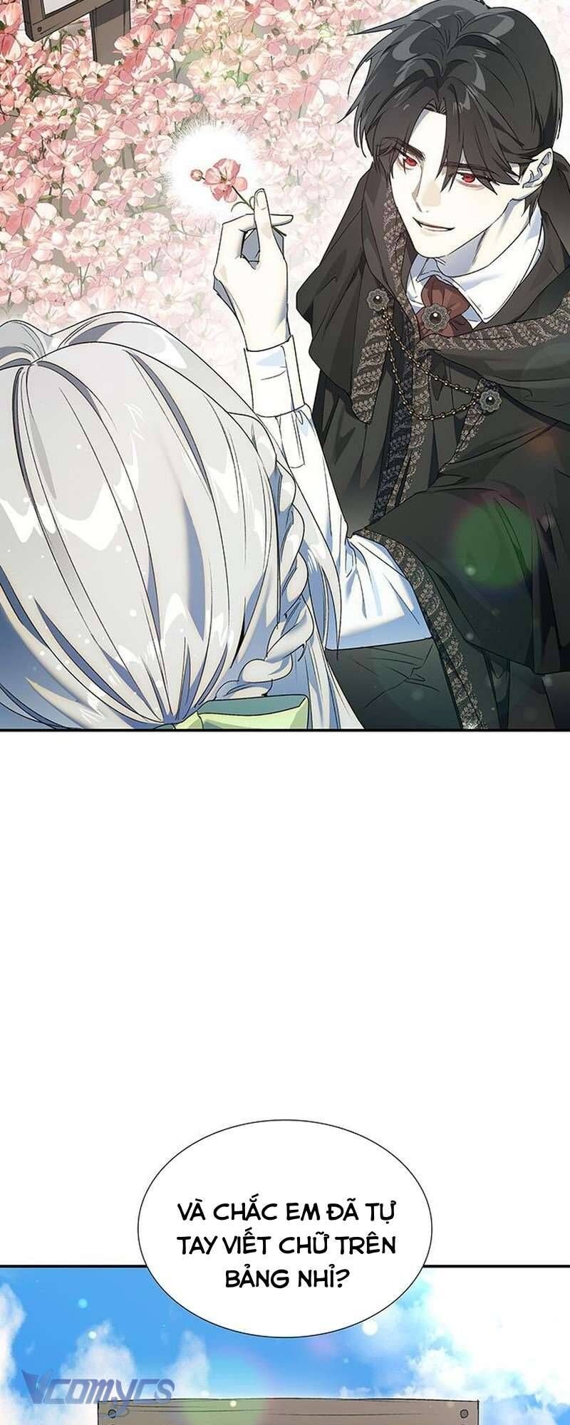 Cứ Cố Gắng Hết Sức Để Hối Hận Chap 26 - Next Chap 27