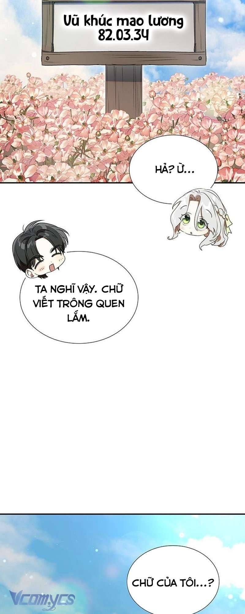 Cứ Cố Gắng Hết Sức Để Hối Hận Chap 26 - Next Chap 27