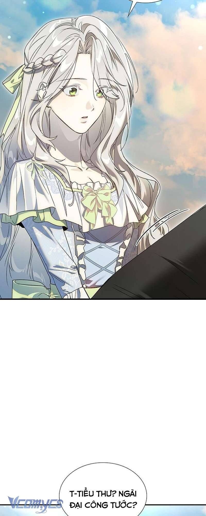 Cứ Cố Gắng Hết Sức Để Hối Hận Chap 26 - Next Chap 27