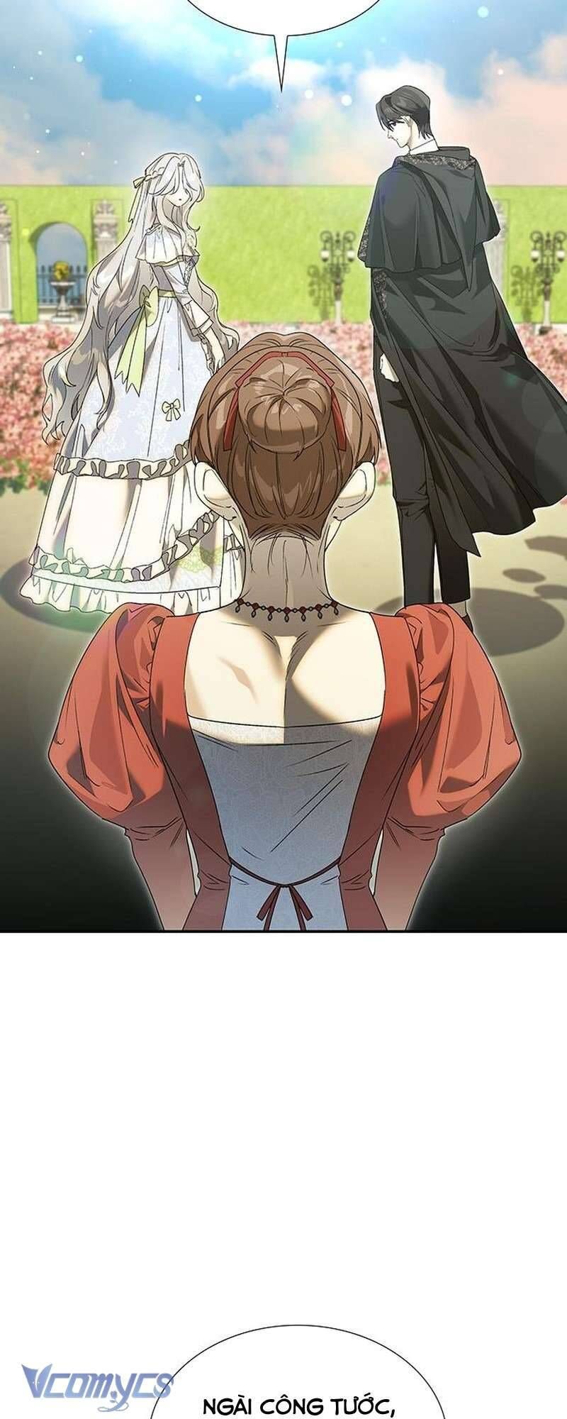 Cứ Cố Gắng Hết Sức Để Hối Hận Chap 26 - Next Chap 27