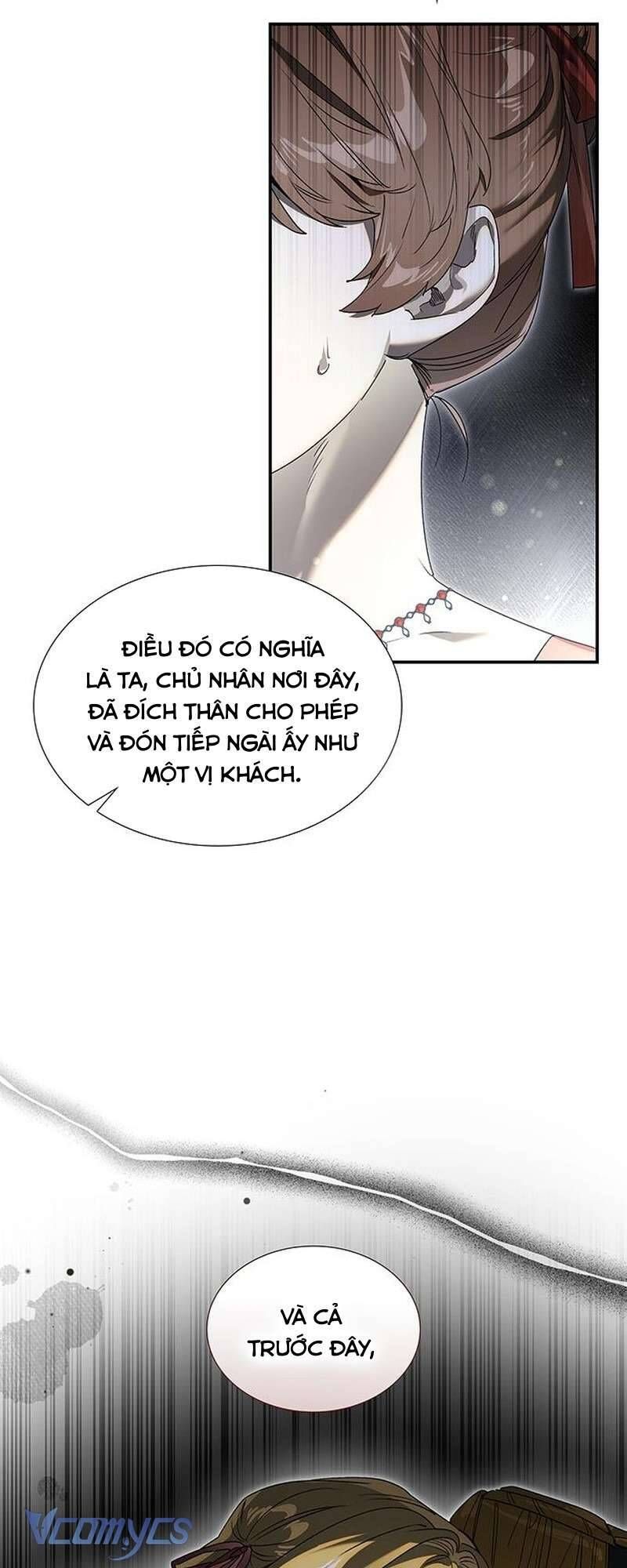 Cứ Cố Gắng Hết Sức Để Hối Hận Chap 26 - Next Chap 27