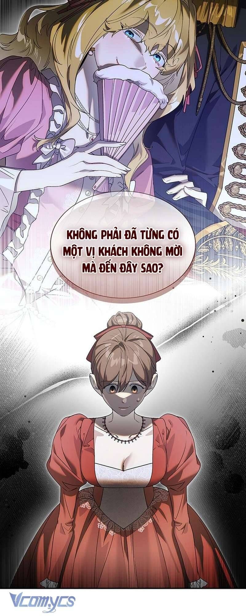 Cứ Cố Gắng Hết Sức Để Hối Hận Chap 26 - Next Chap 27