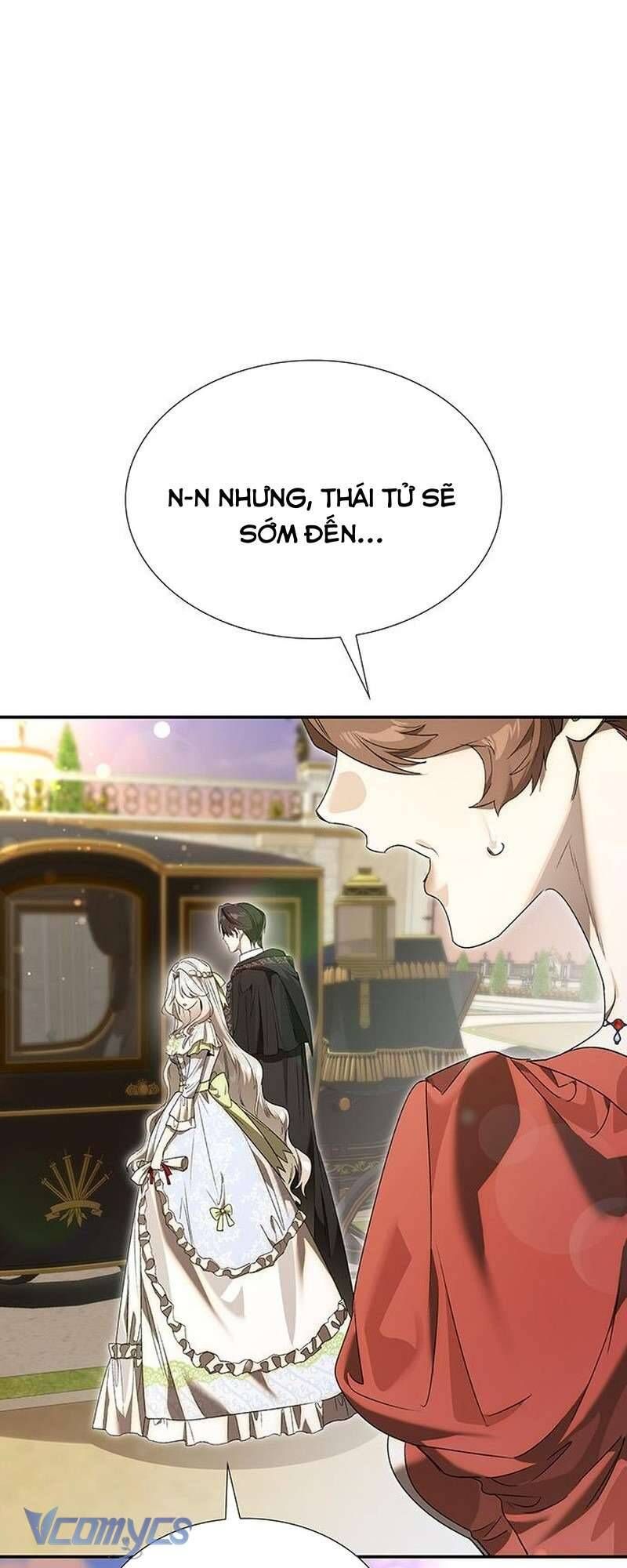 Cứ Cố Gắng Hết Sức Để Hối Hận Chap 26 - Next Chap 27