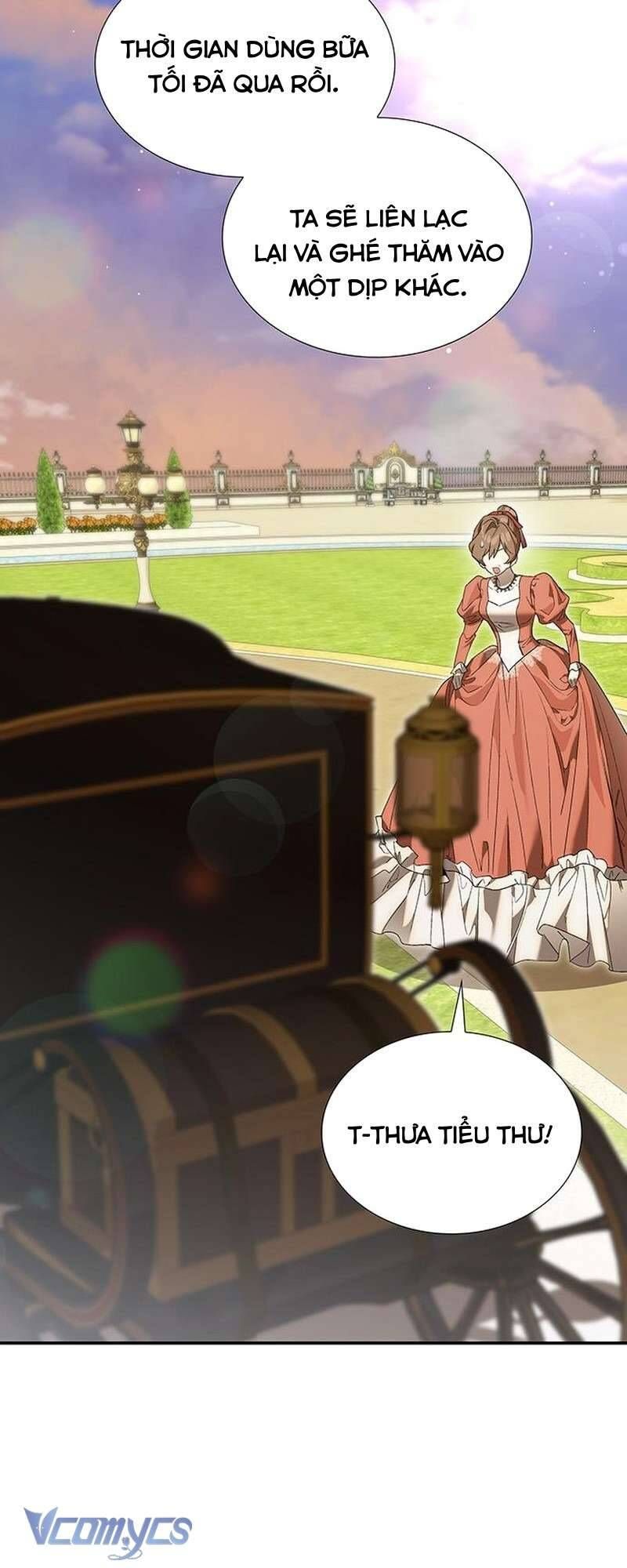 Cứ Cố Gắng Hết Sức Để Hối Hận Chap 26 - Next Chap 27