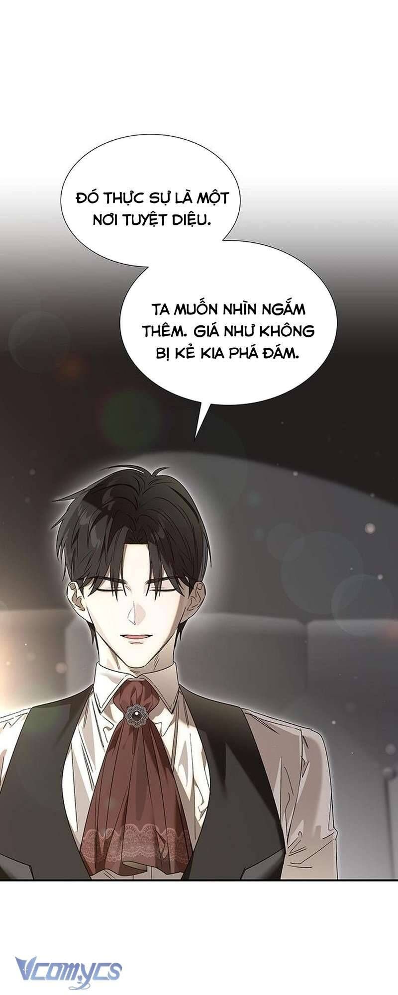 Cứ Cố Gắng Hết Sức Để Hối Hận Chap 26 - Next Chap 27