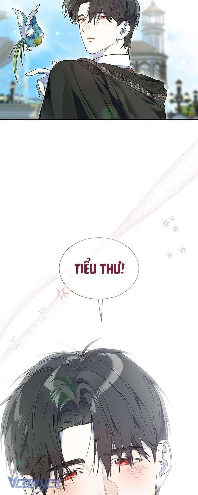 Cứ Cố Gắng Hết Sức Để Hối Hận Chap 26 - Next Chap 27