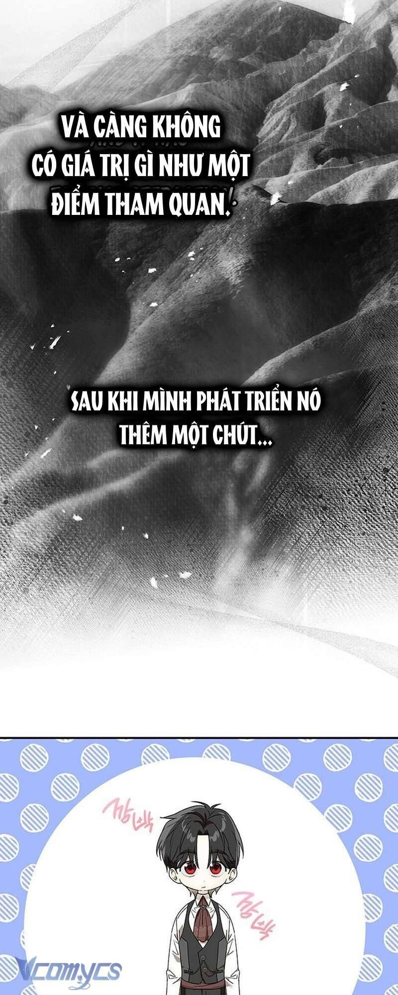 Cứ Cố Gắng Hết Sức Để Hối Hận Chap 26 - Next Chap 27