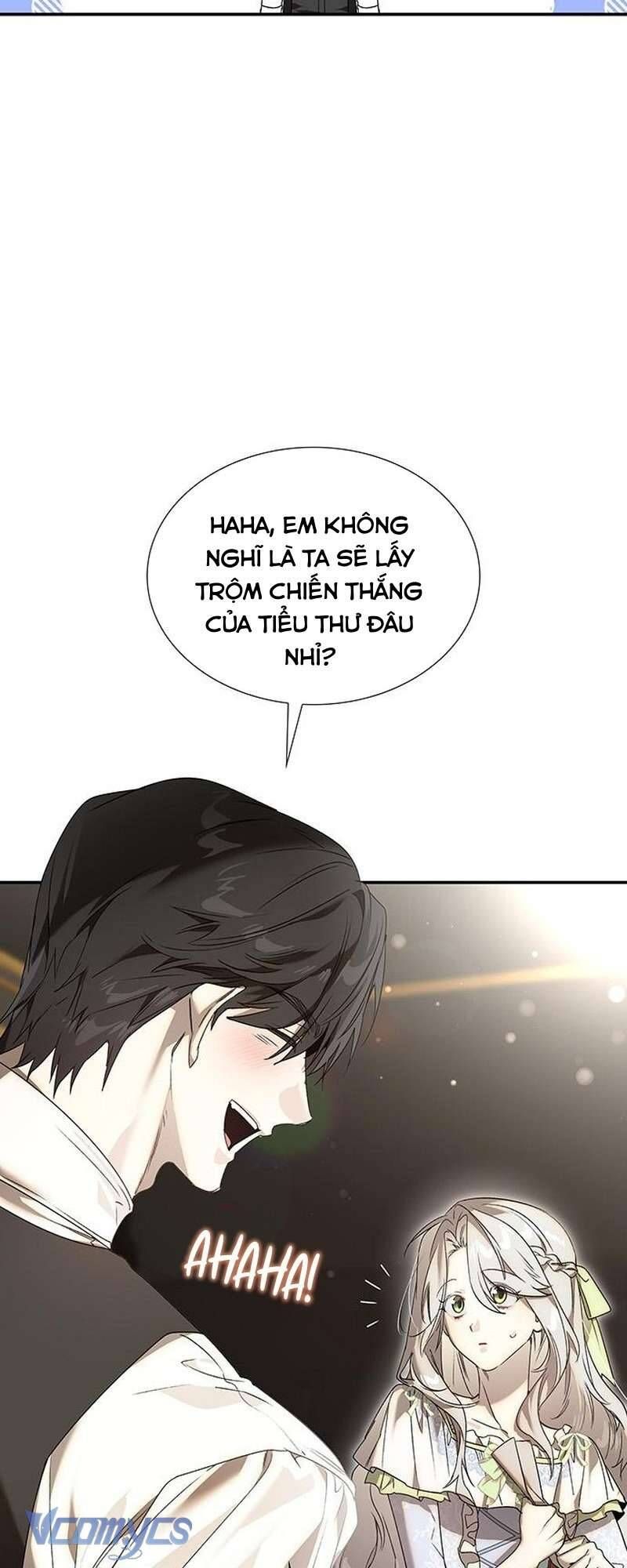 Cứ Cố Gắng Hết Sức Để Hối Hận Chap 26 - Next Chap 27