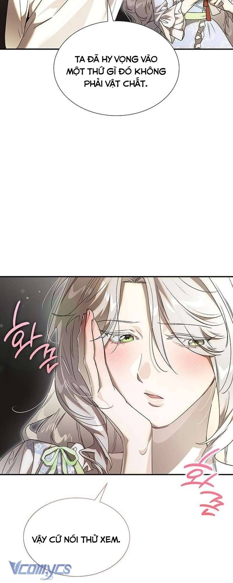 Cứ Cố Gắng Hết Sức Để Hối Hận Chap 26 - Next Chap 27