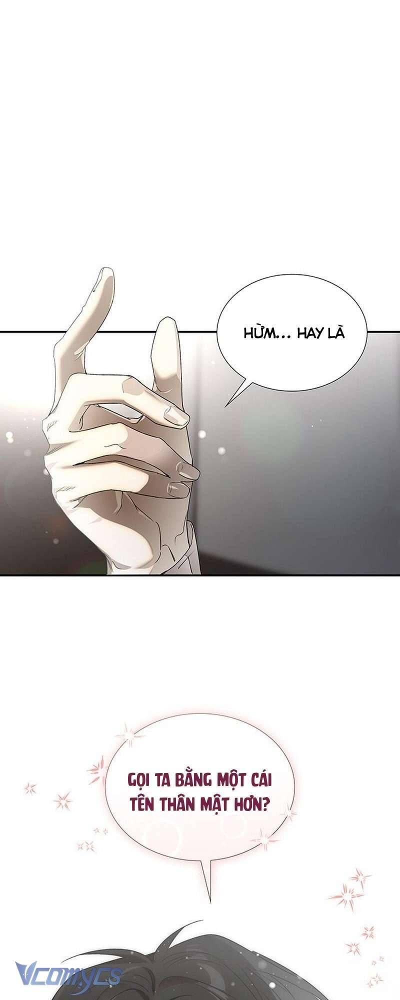 Cứ Cố Gắng Hết Sức Để Hối Hận Chap 26 - Next Chap 27
