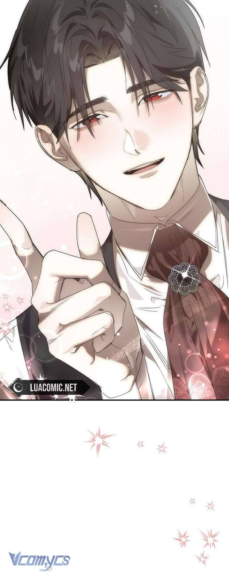 Cứ Cố Gắng Hết Sức Để Hối Hận Chap 26 - Next Chap 27