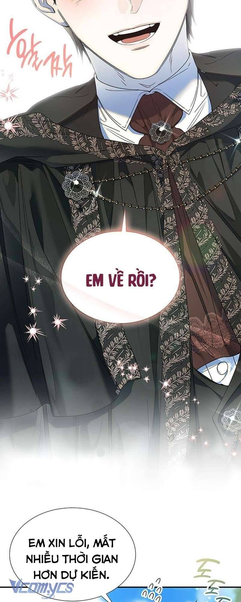 Cứ Cố Gắng Hết Sức Để Hối Hận Chap 26 - Next Chap 27