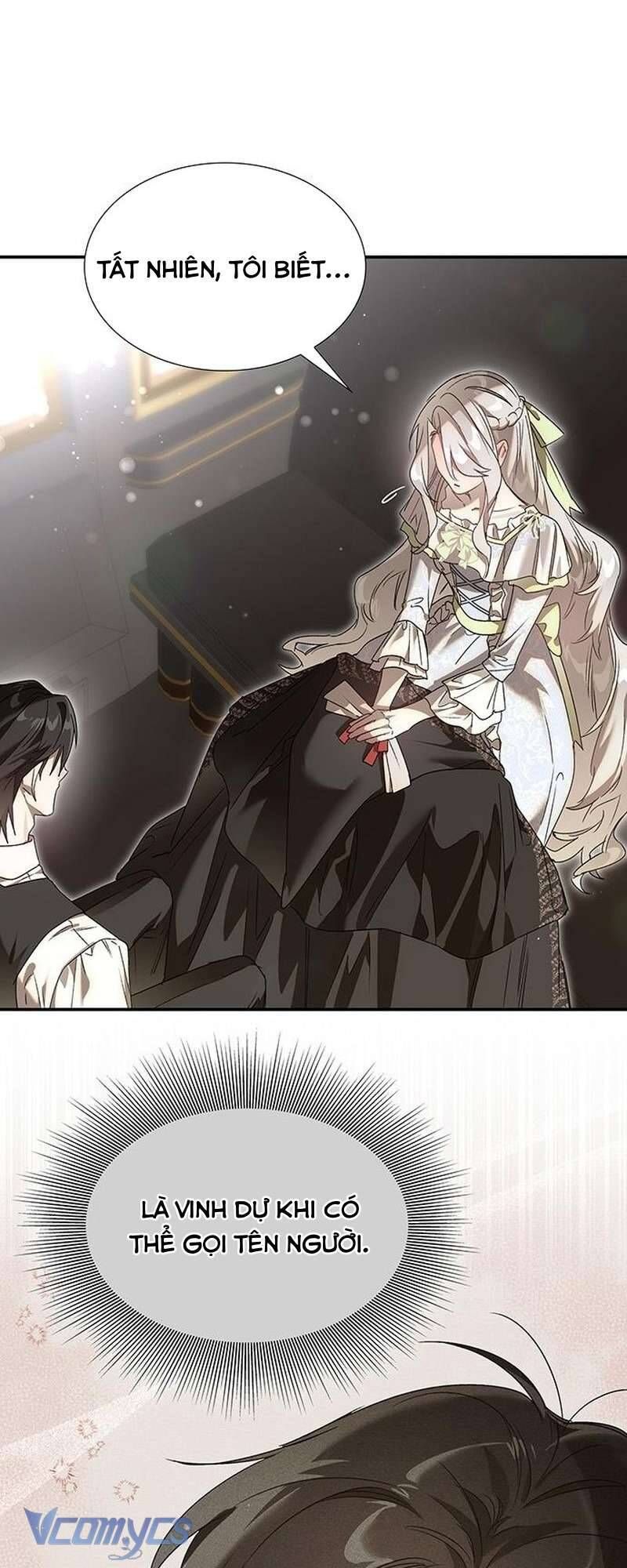 Cứ Cố Gắng Hết Sức Để Hối Hận Chap 26 - Next Chap 27