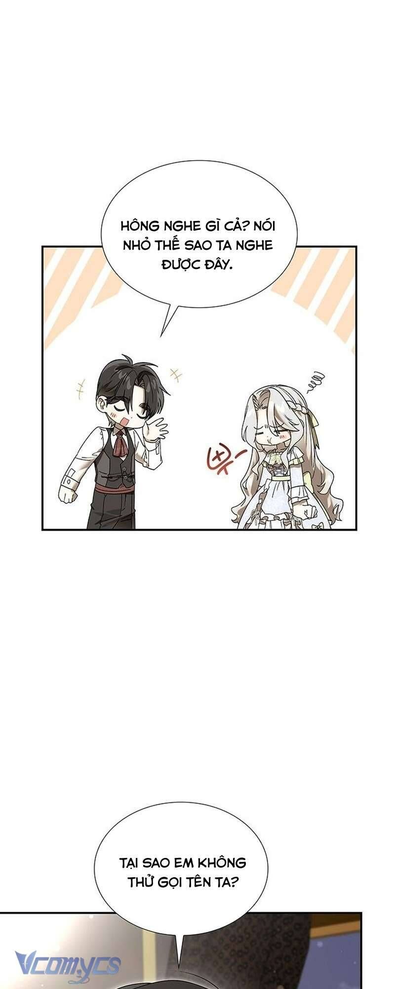 Cứ Cố Gắng Hết Sức Để Hối Hận Chap 26 - Next Chap 27