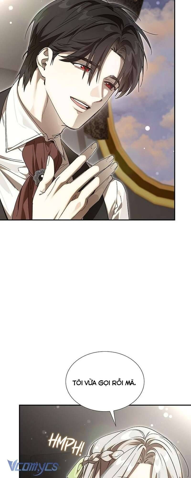 Cứ Cố Gắng Hết Sức Để Hối Hận Chap 26 - Next Chap 27