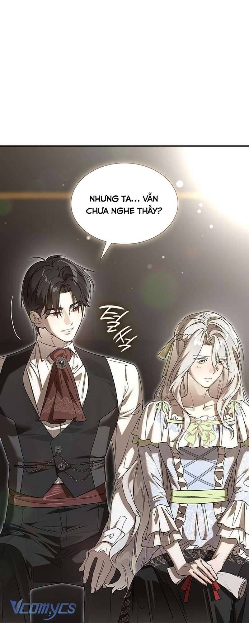 Cứ Cố Gắng Hết Sức Để Hối Hận Chap 26 - Next Chap 27